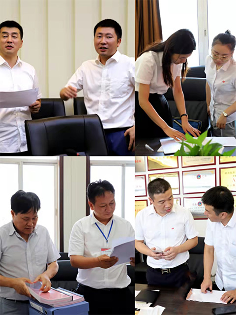 朱書(shū)記考察3 朱書(shū)記考察3